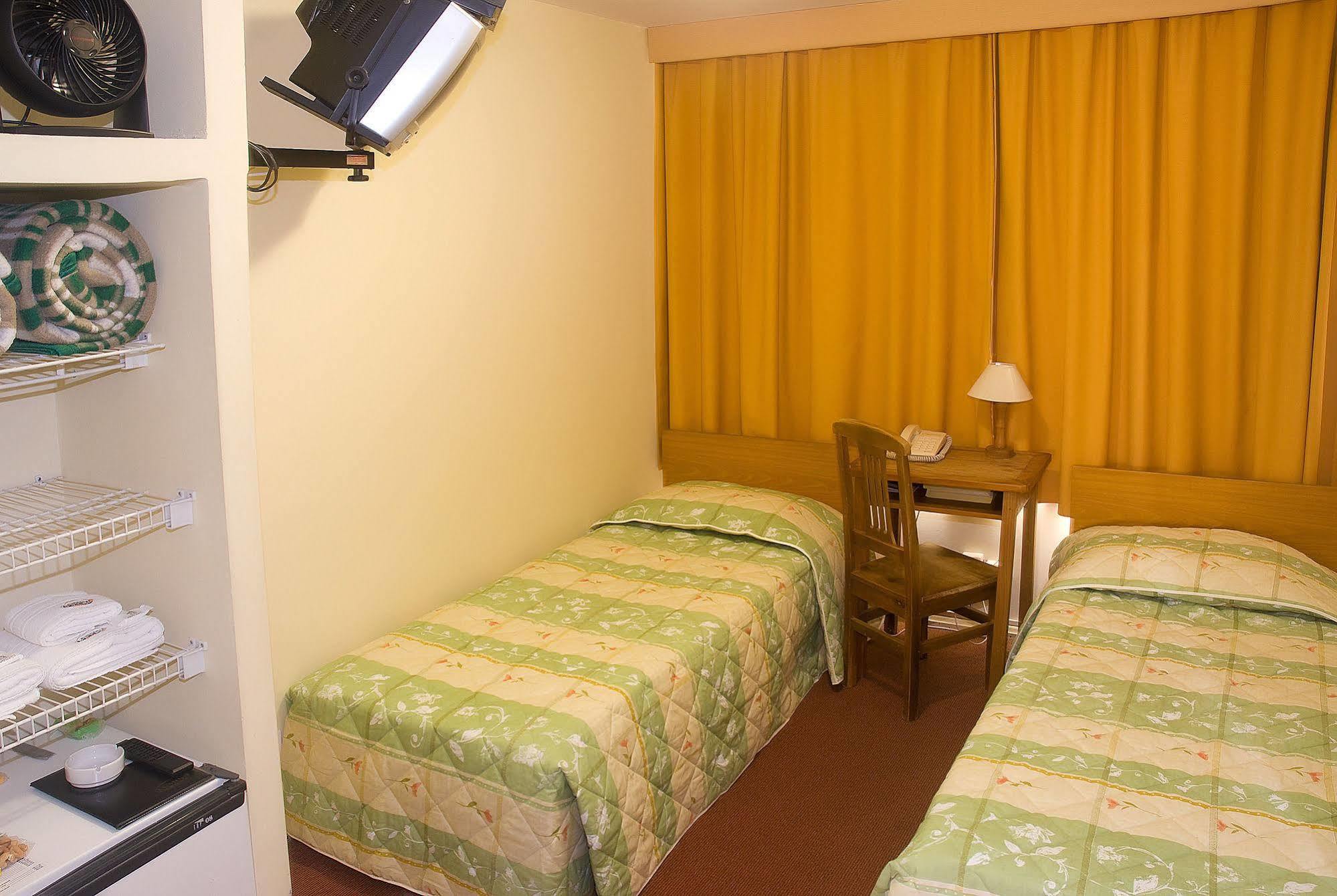 Hotel Lumini Curitiba Kültér fotó